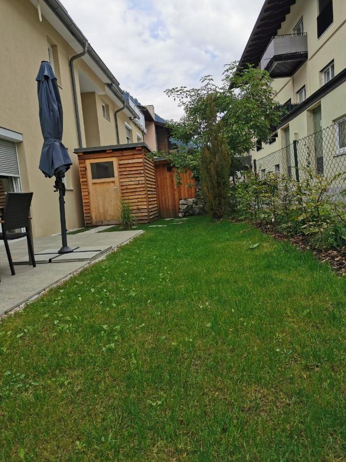Am Millstaettersee 35 Döbriach Exterior foto