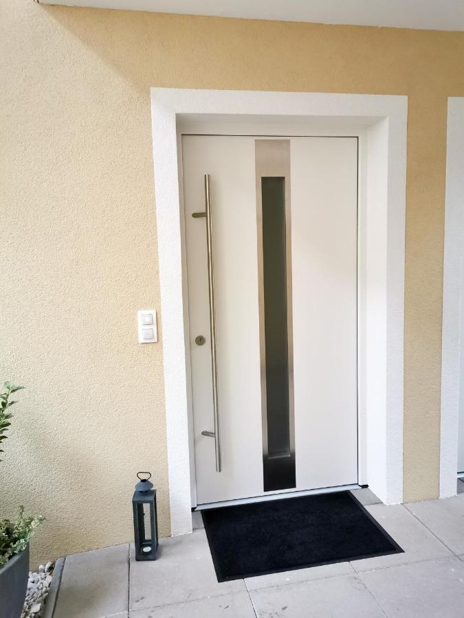 Am Millstaettersee 35 Döbriach Exterior foto