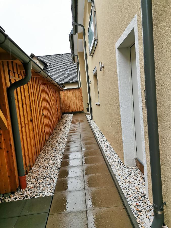 Am Millstaettersee 35 Döbriach Exterior foto